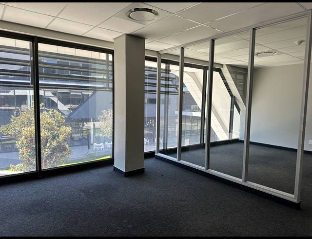 230M² OFFICE TO LET IN CENTURION CENTRAL